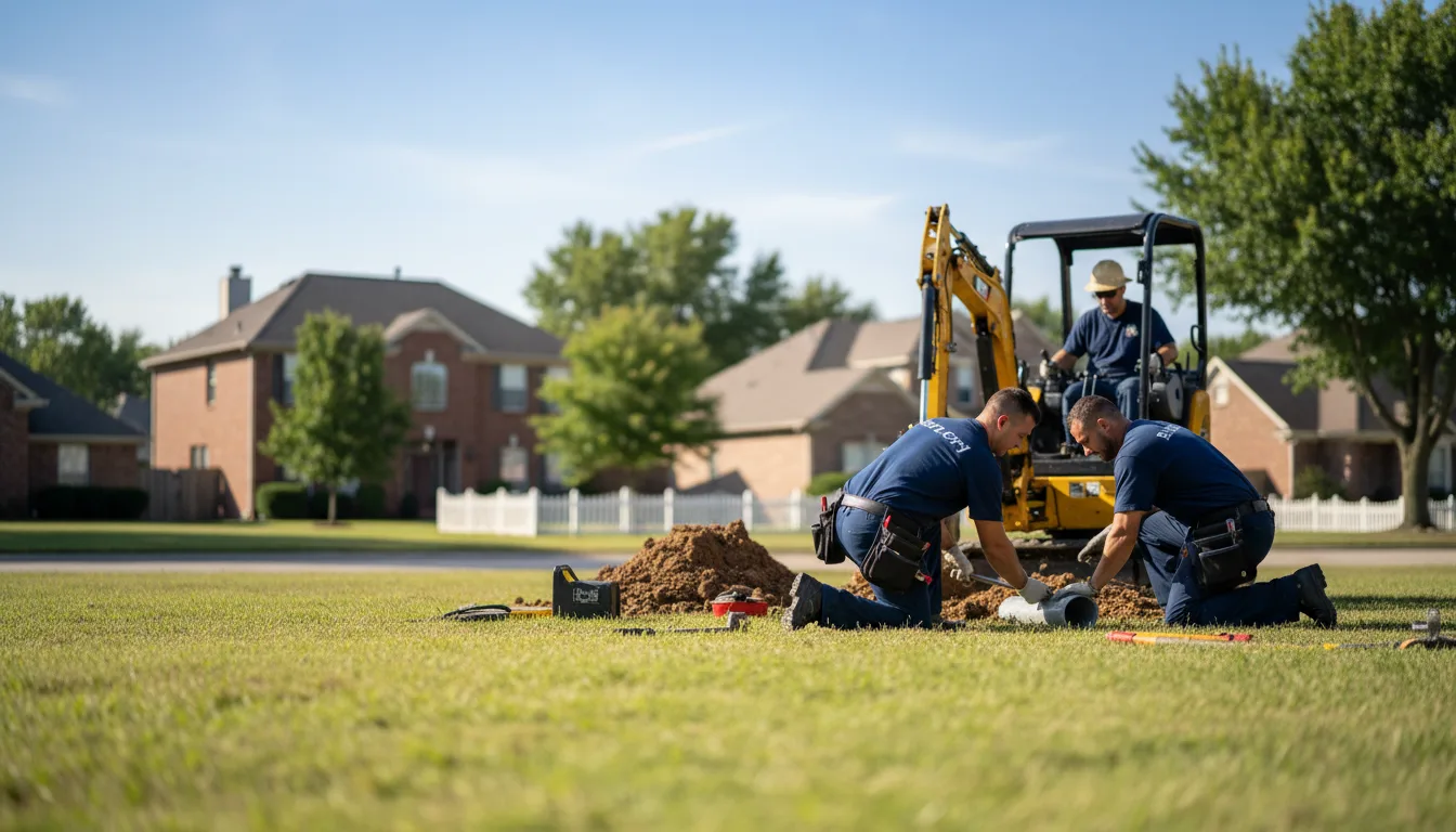Water Heater Repair in Mcgrew, NE near me